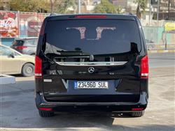 مێرسێدس بێنز V-Class